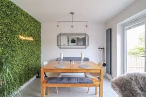 Kitchen/Dining Room- click for photo gallery